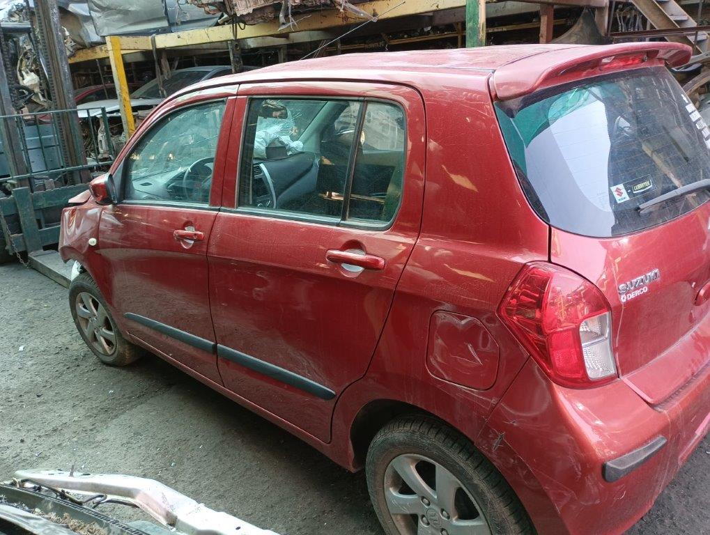  Suzuki CELERIO 2015    EN DESARME